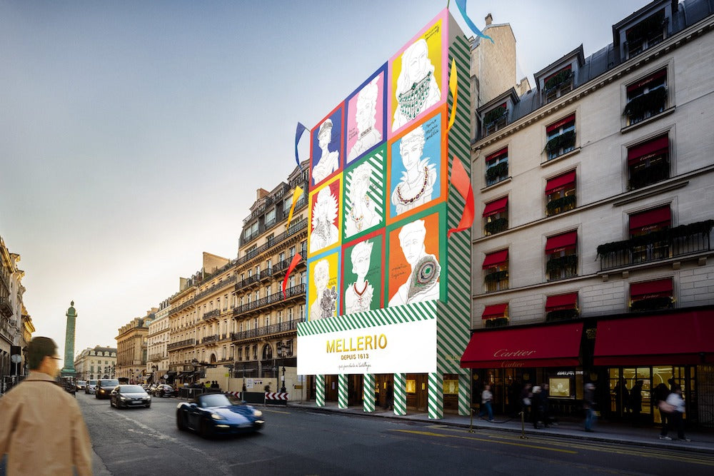 Mellerio
