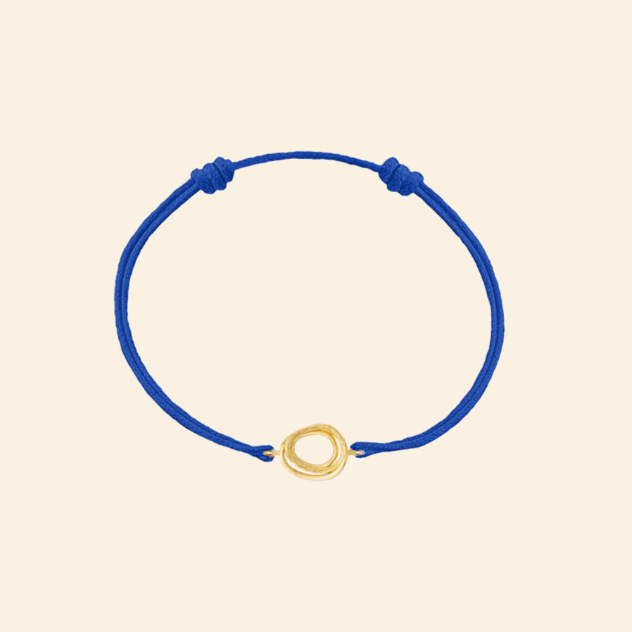 Riviera SM Bracelet Cord