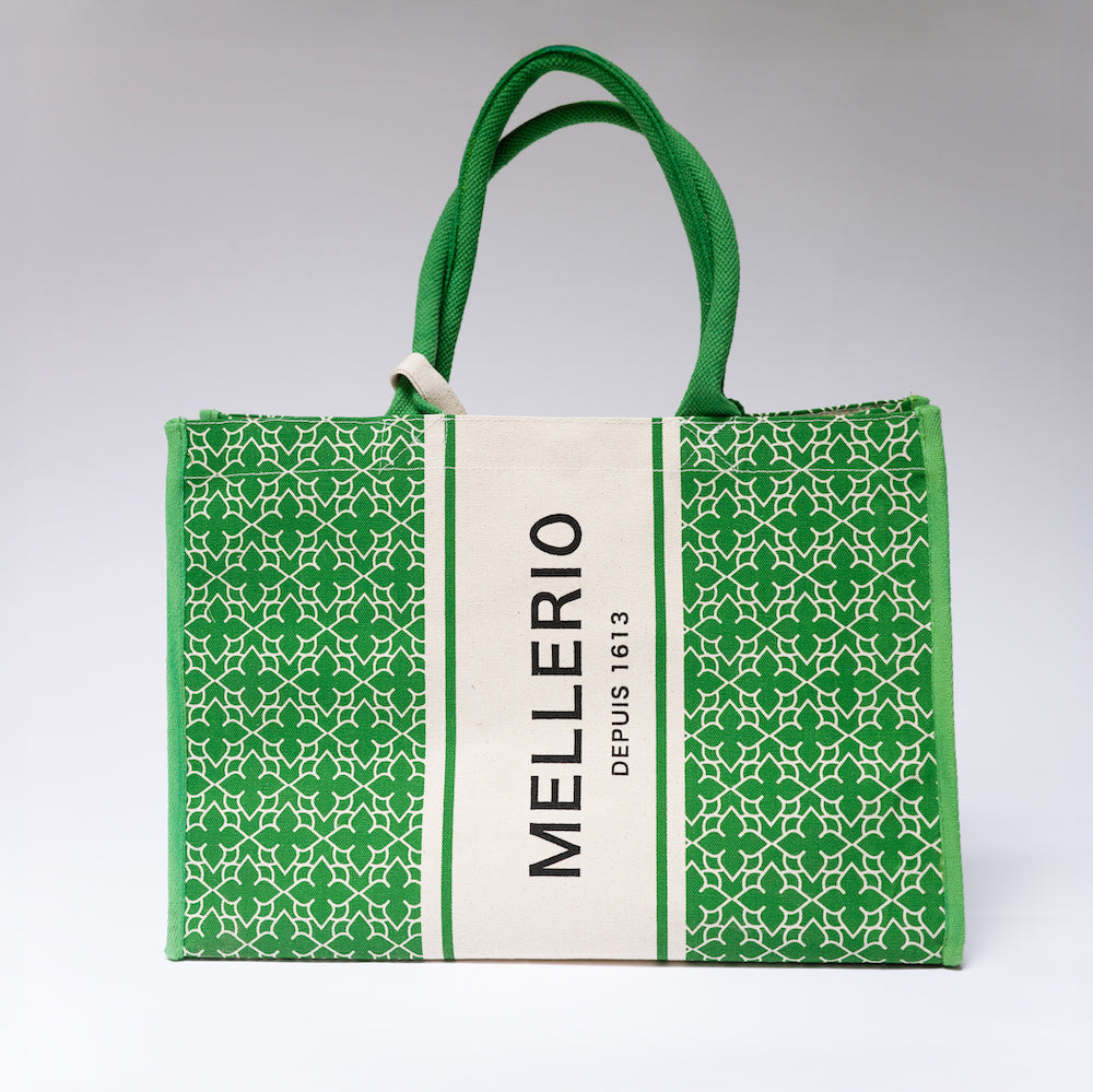Tote bag Mellerio