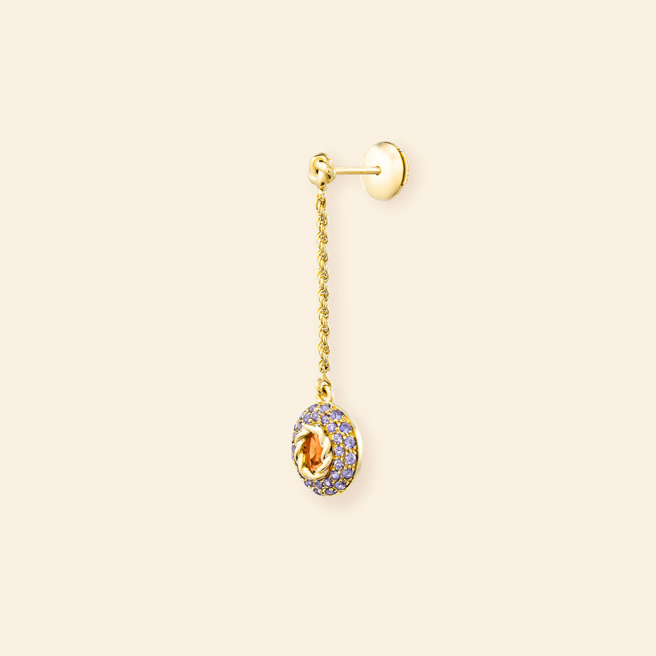 Baby blossom Earring
