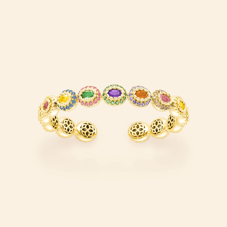 Baby Tutti Frutti Bracelet