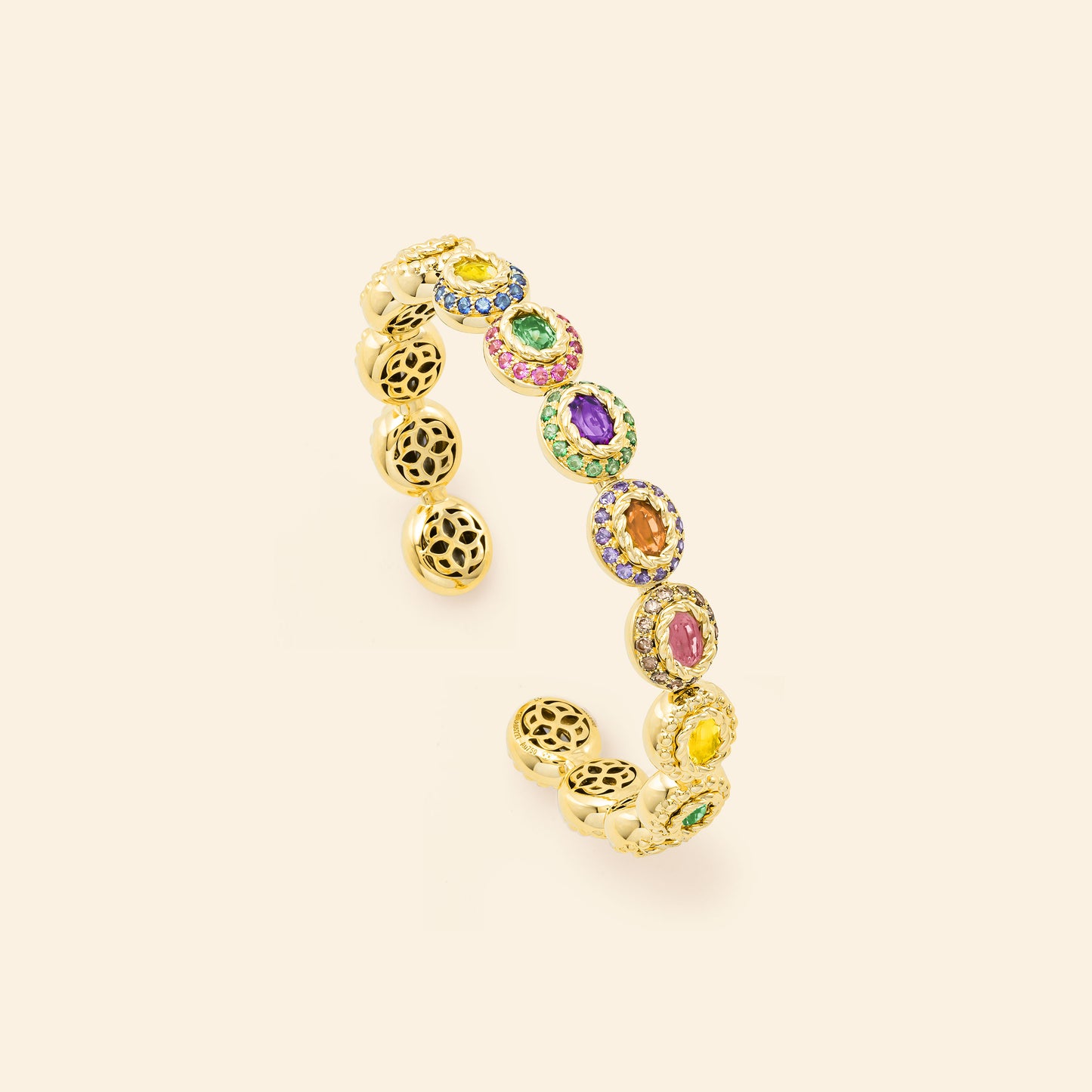 Baby Tutti Frutti Bracelet