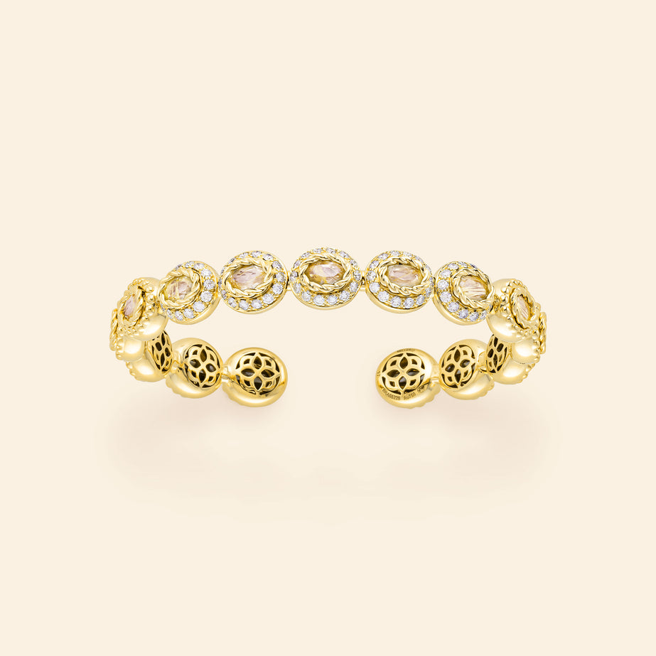 Baby Queen Bracelet