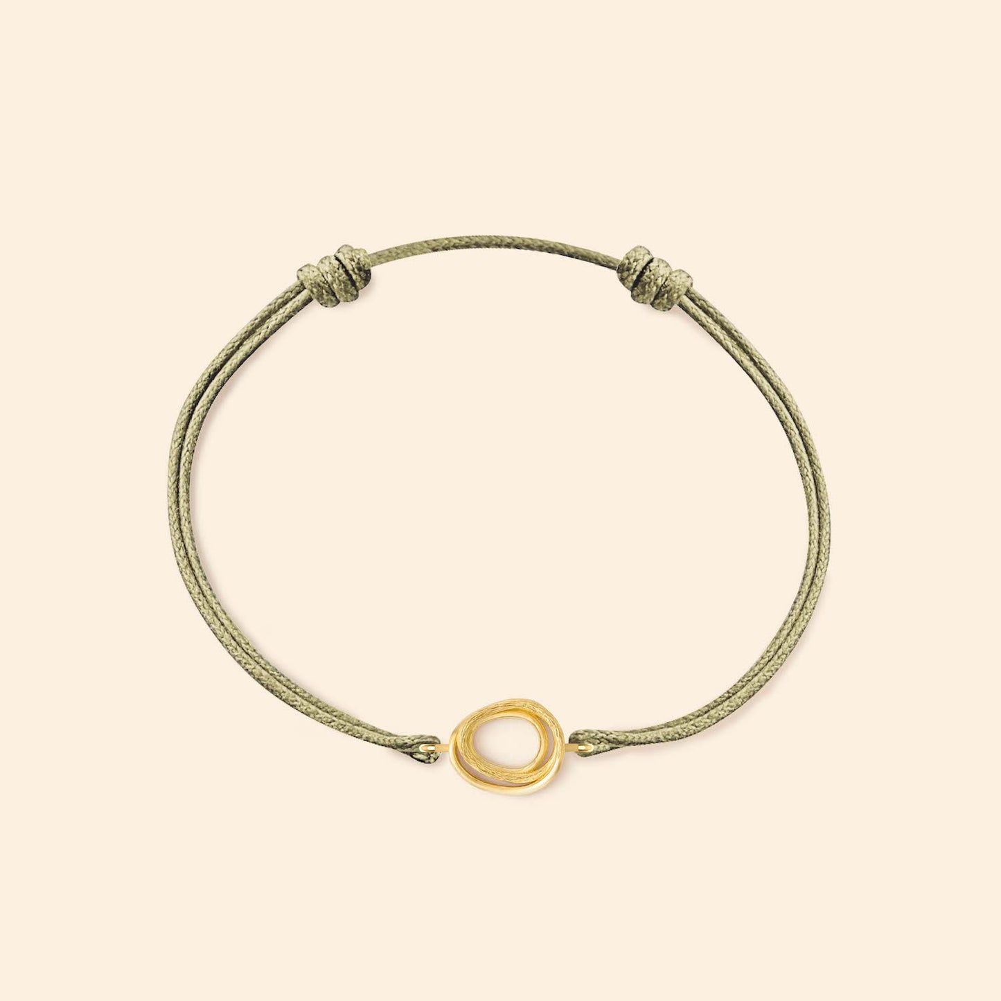 Riviera SM Bracelet Cord
