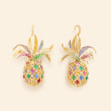 Jardin des Rêves Necklace