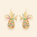 Jardin des Rêves Necklace