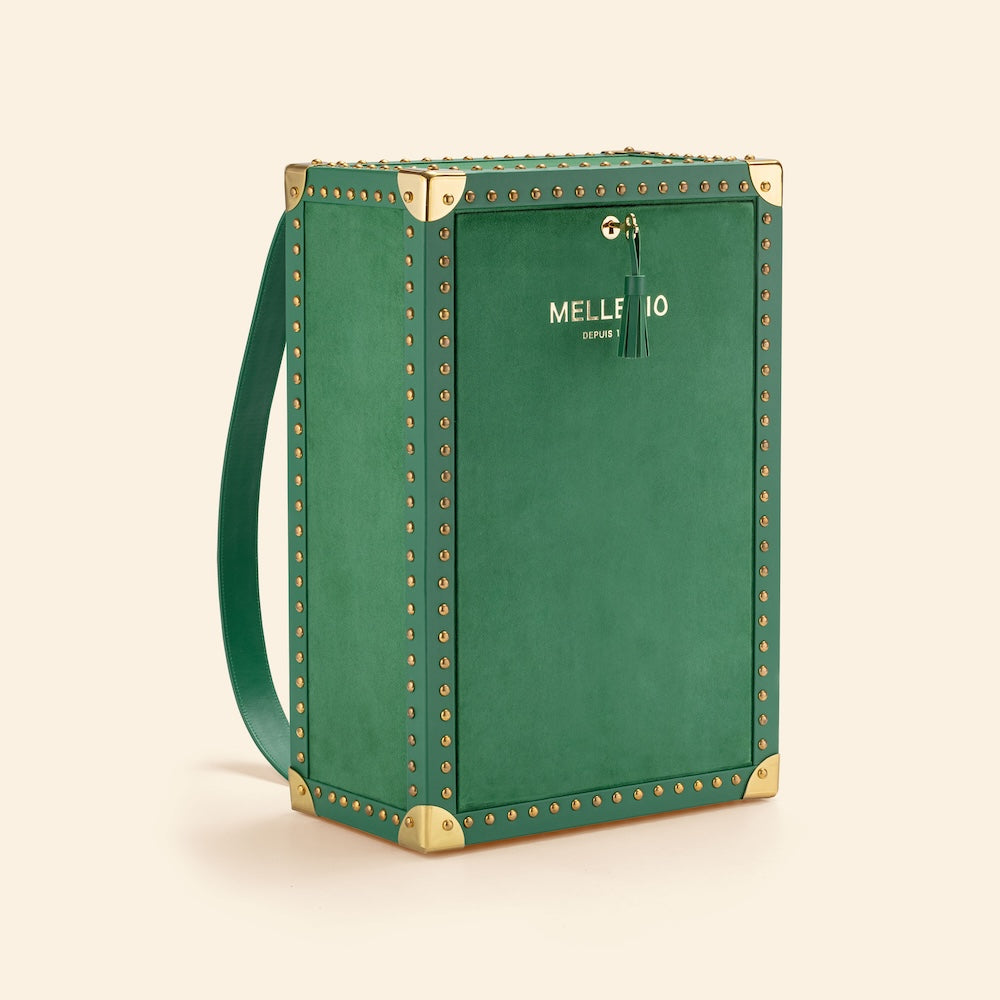 Jardin des Rêves Necklace