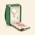 Jardin des Rêves Necklace