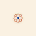 Mini Giardino Stud Sapphire