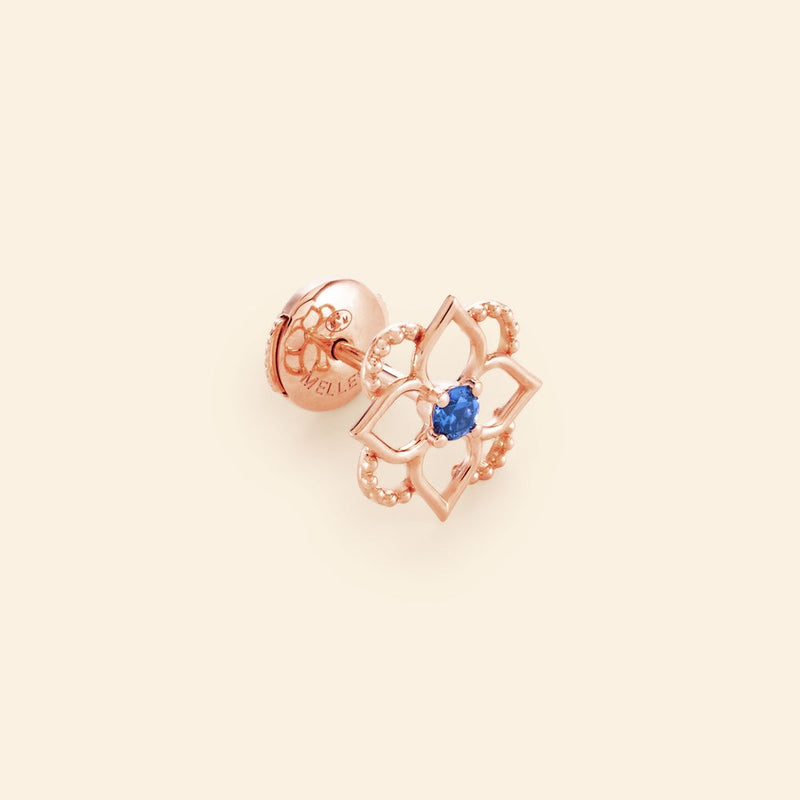 Mini Giardino Stud Sapphire