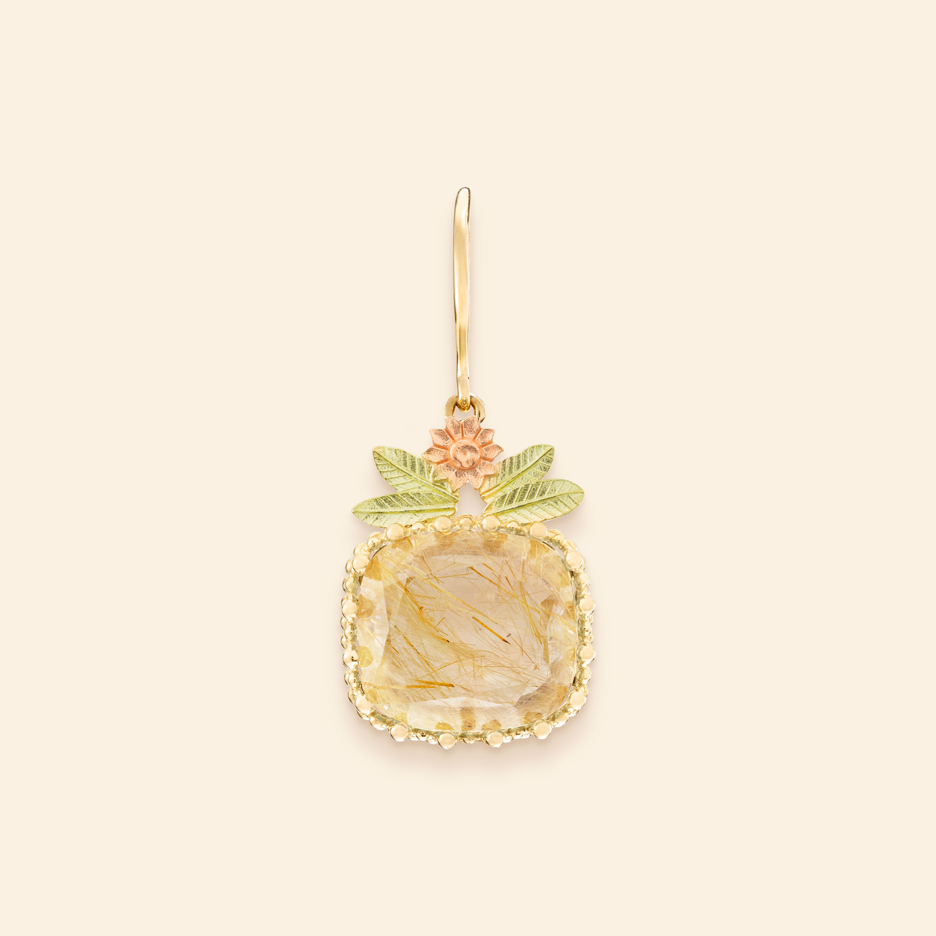 Collection High Jewelry for Women – Mellerio