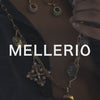 Gold necklace jewelry Maison Mellerio