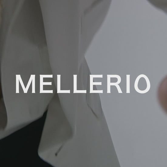 Gold necklace jewelry Maison Mellerio