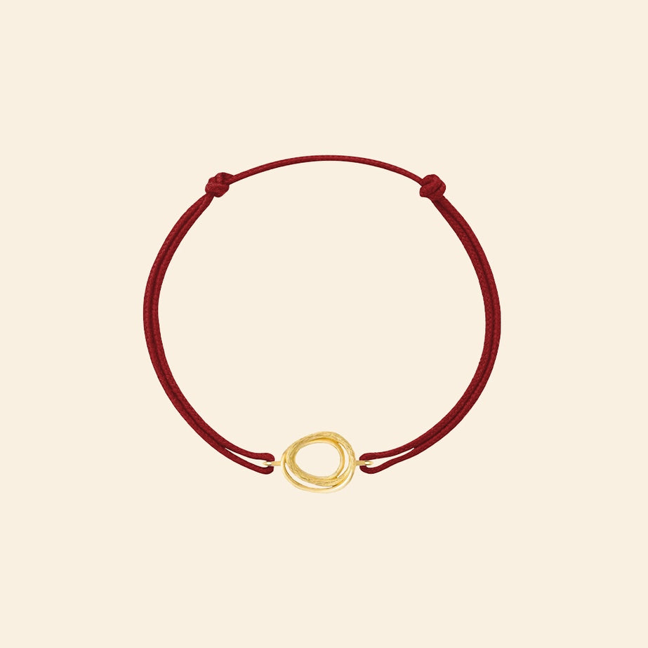 Riviera SM Bracelet Cord