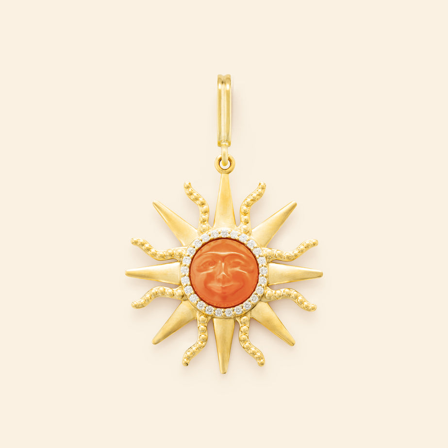 Sun Medal