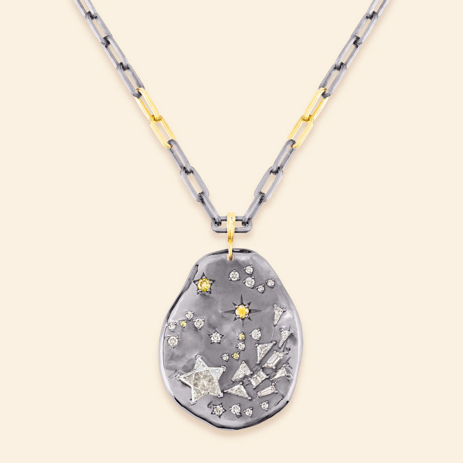Talisman Medal Asteria