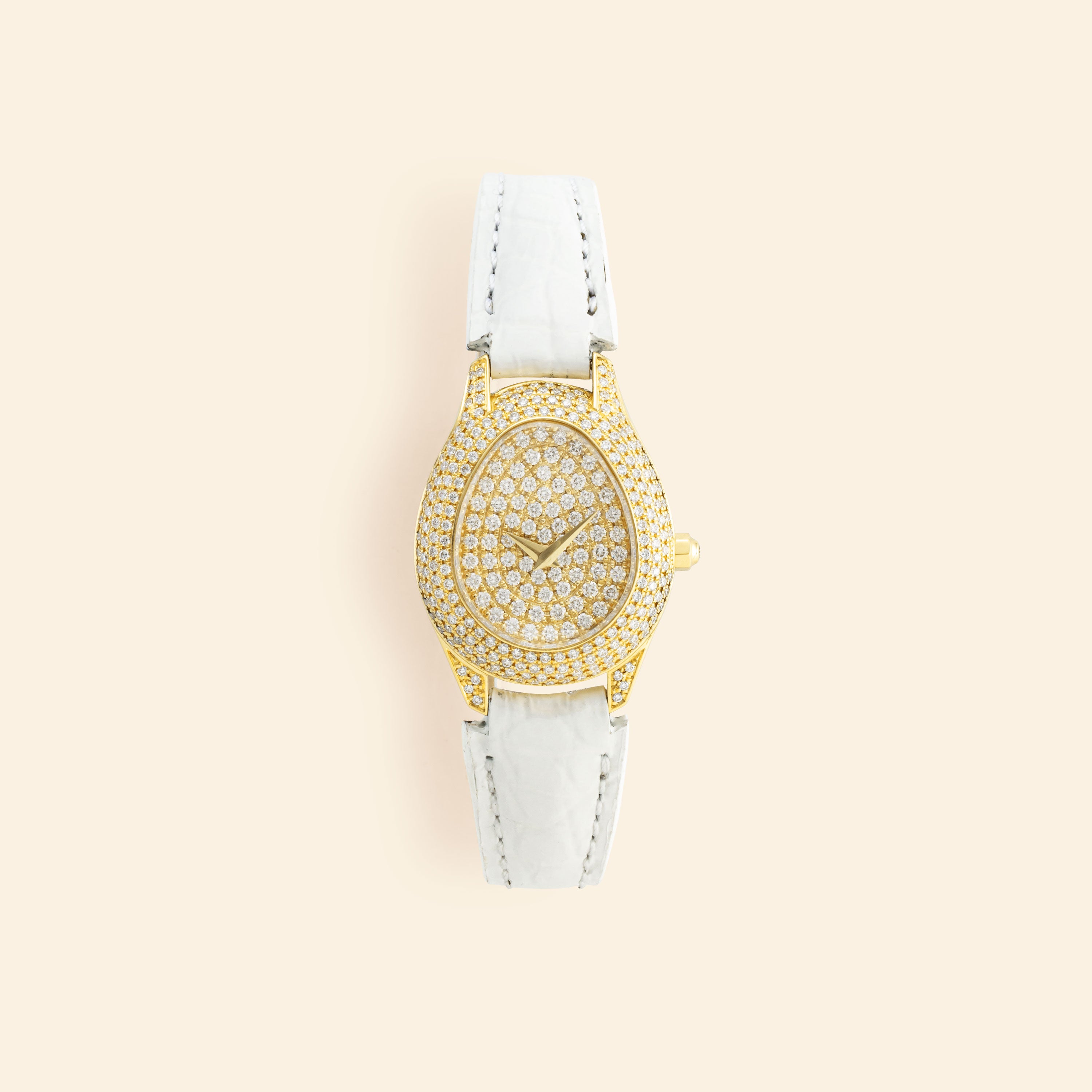 Jewelry Watches - Luxury Watches for Women & Men | Mellerio