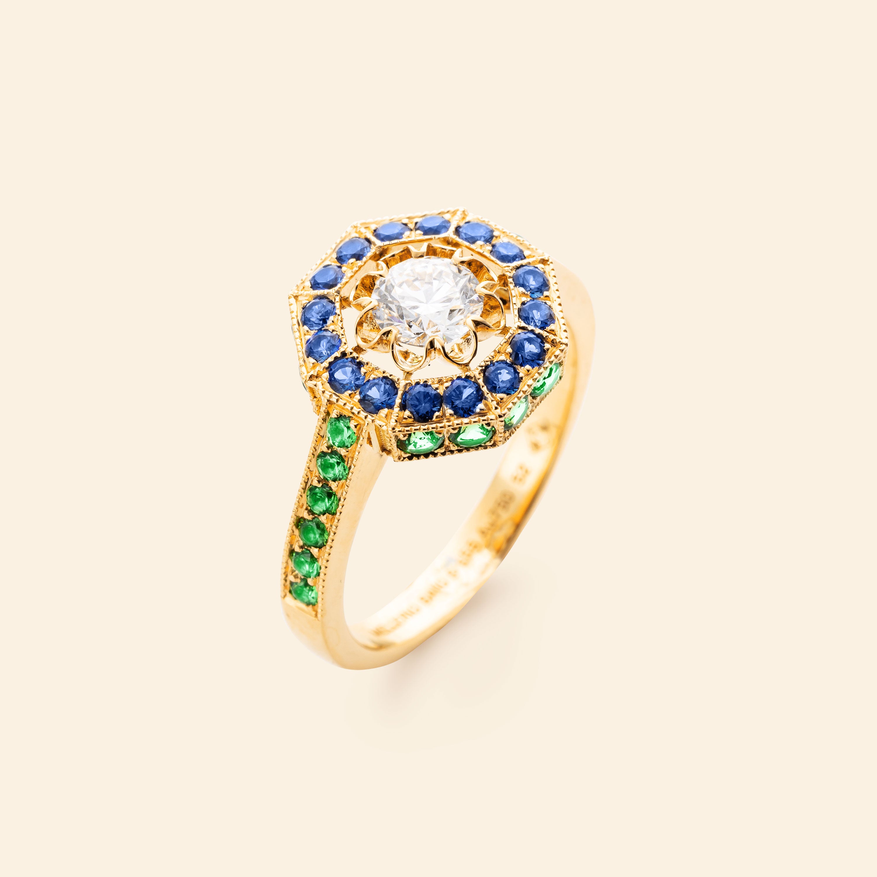 Collection Jewelry for Women – Mellerio