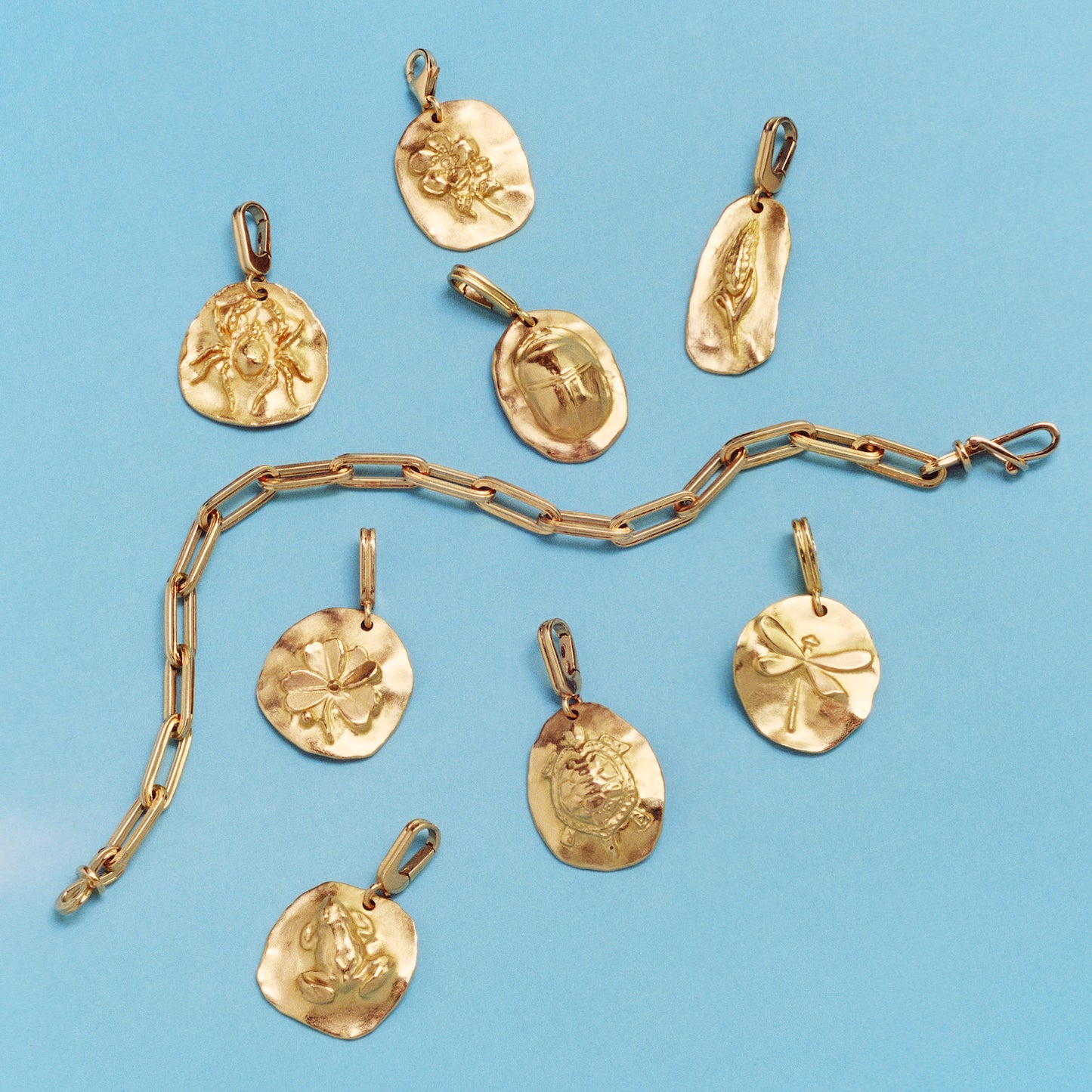 Médaille bijoux Mellerio