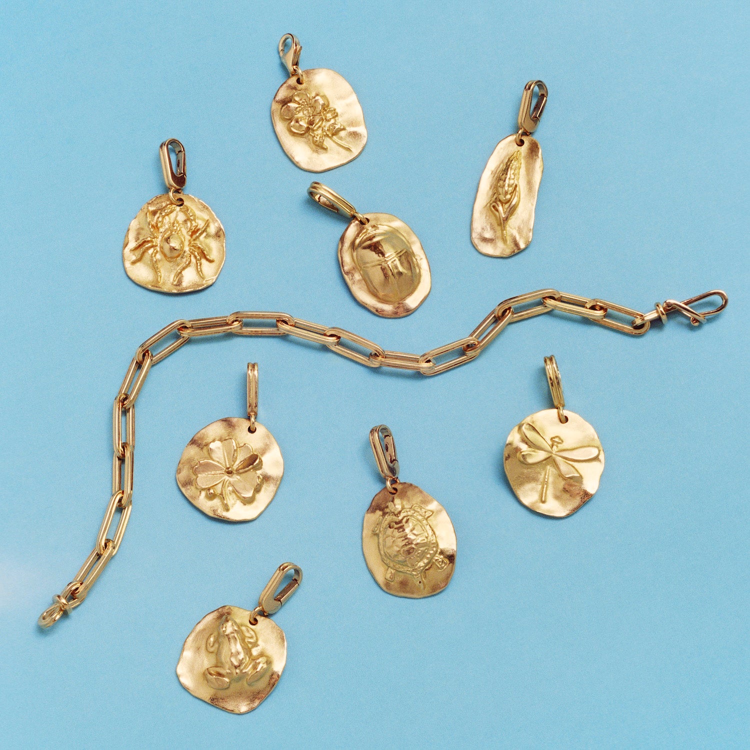 Médaille bijoux Mellerio