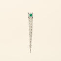 High Jewellery Mellerio earring / necklace