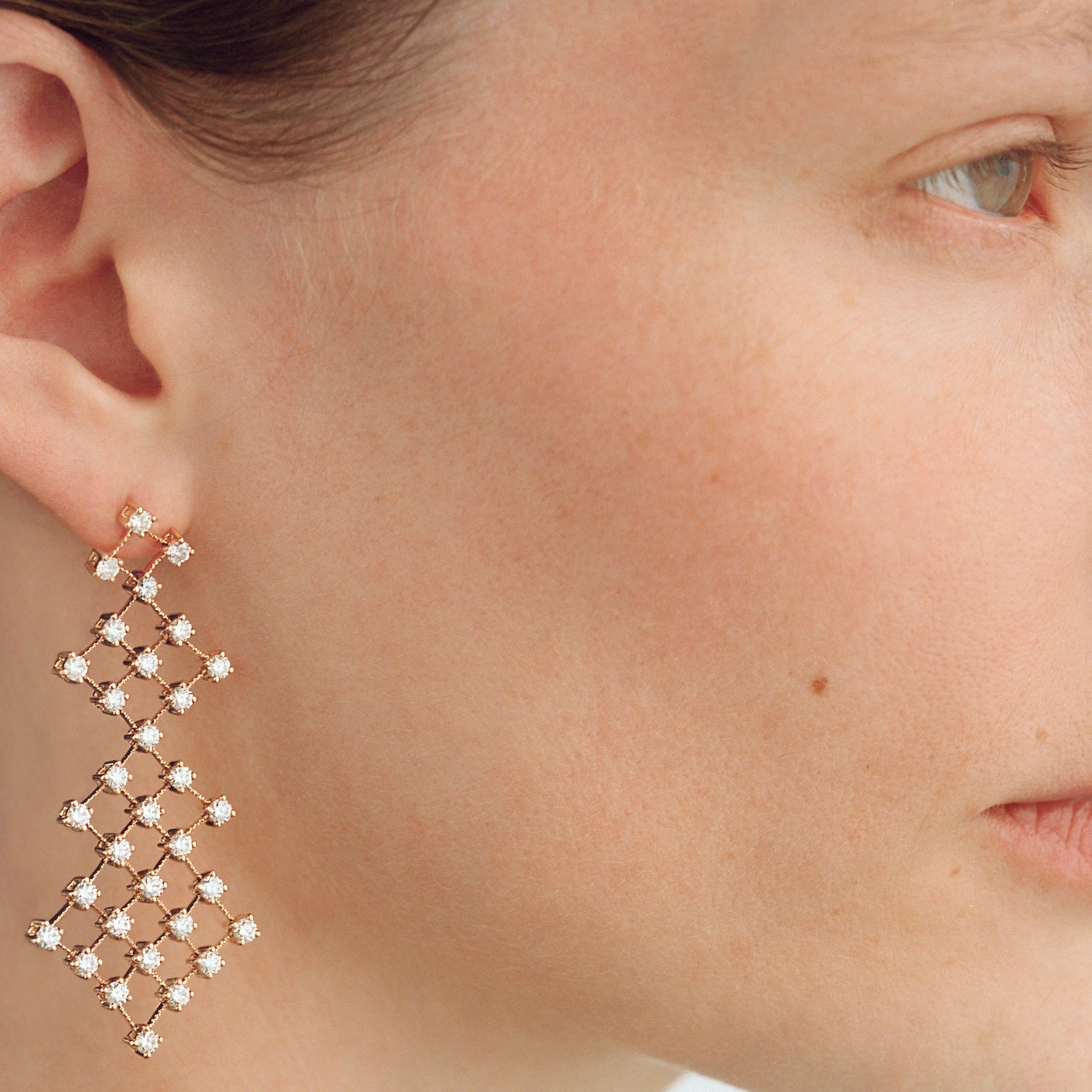 Collection High Jewelry for Women – Mellerio