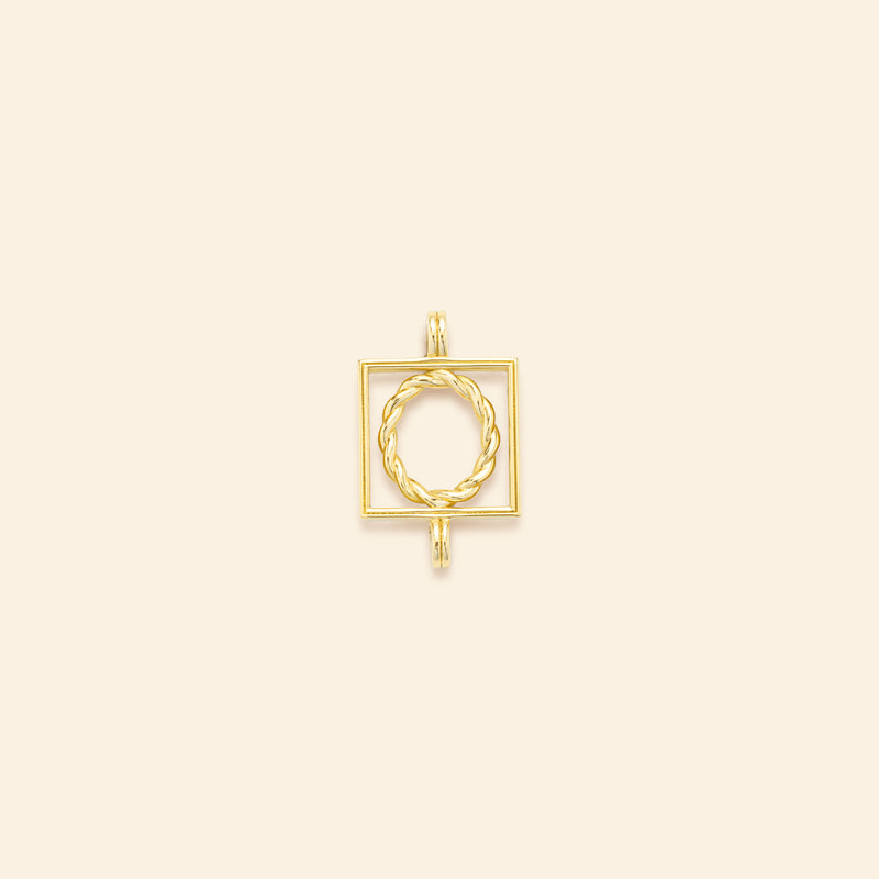 Charm Jardin Suspendu Color Queen