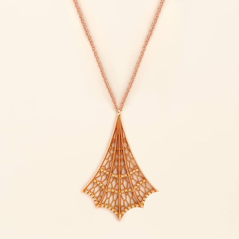 Cléo Necklace Jumbo