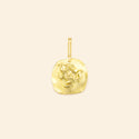 Frog Medal Yellow Gold Mellerio
