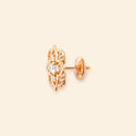 Giardino Small Earring Diamond