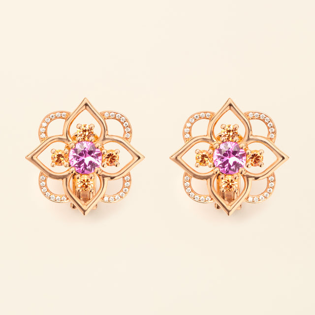 MONTEROSSO EARRINGS