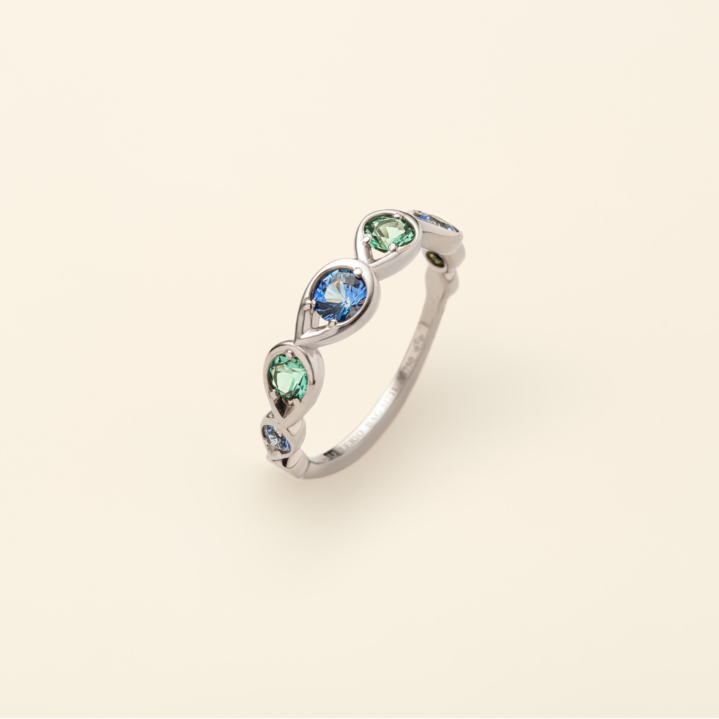 Rings for Women - Jewelry & Luxury Jewelry | Mellerio