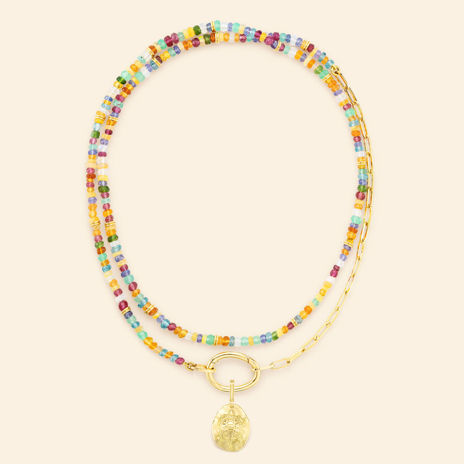 Lien Pierres Yellow Gold Mellerio