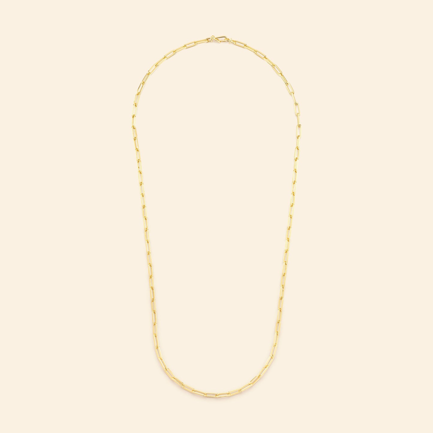 Gold necklace jewelry Maison Mellerio
