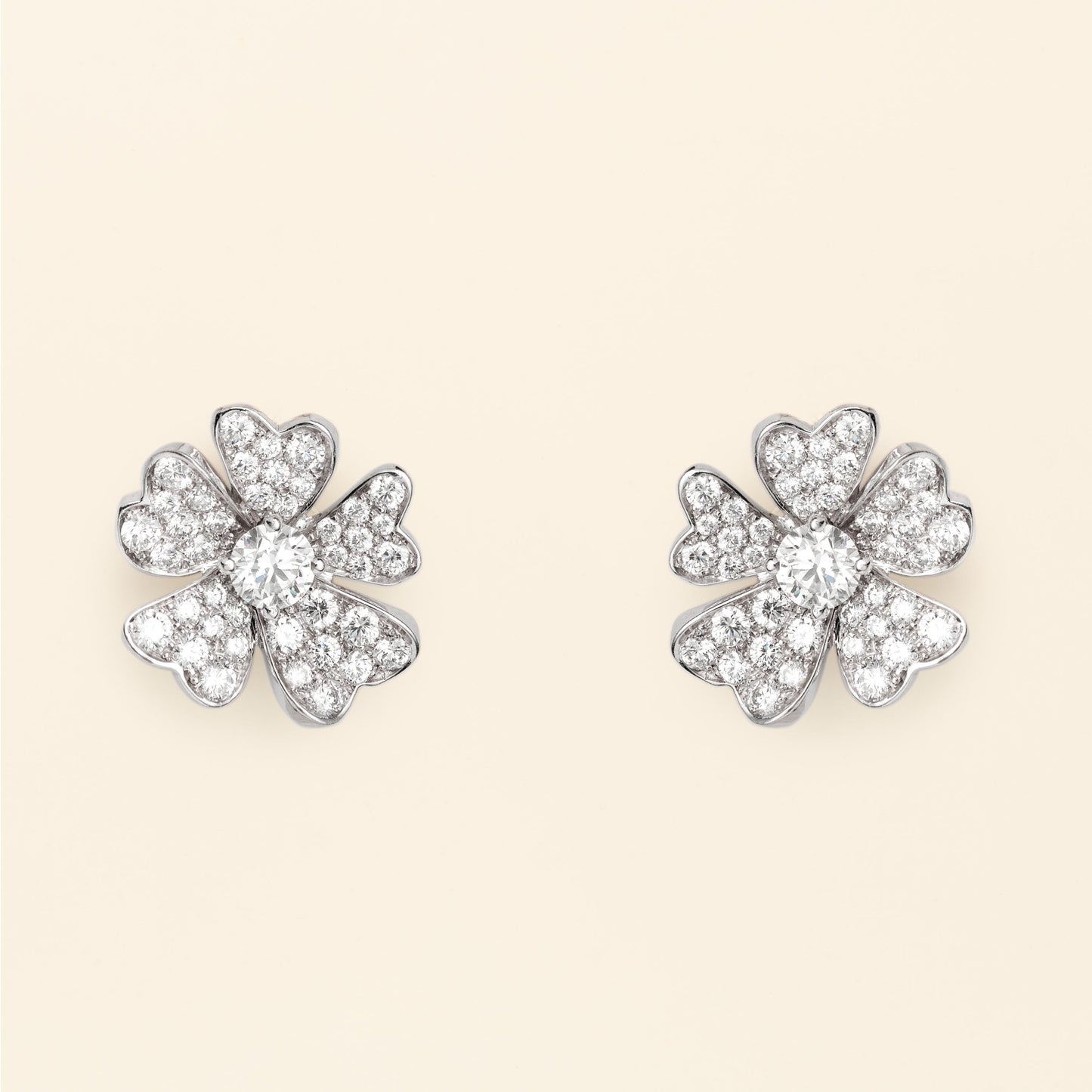 Monterosa Earrings SM