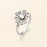 Monterosa Ring MM