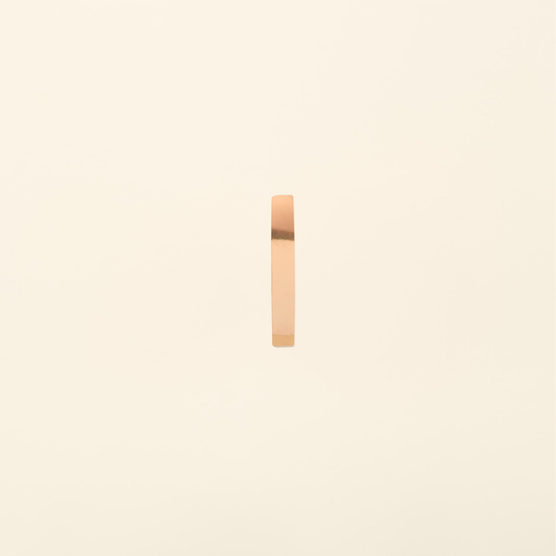 Piercing Pink Gold Mellerio