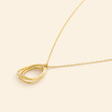 Riviera Necklace Yellow Gold Mellerio