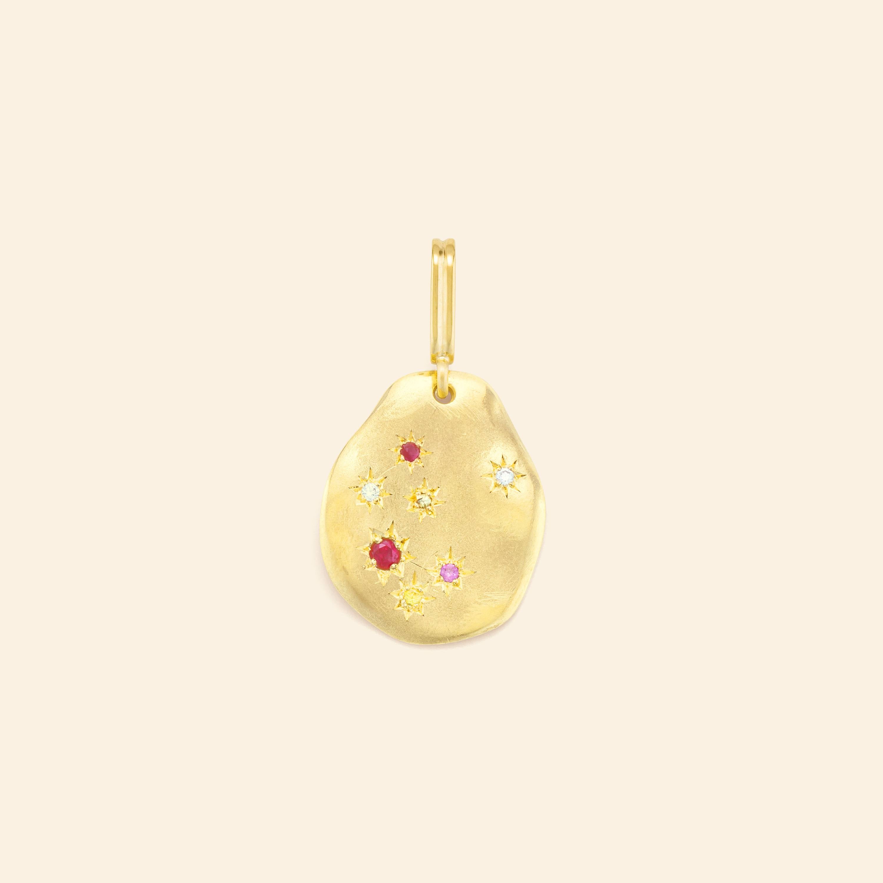 Collection Jewelry for Women – Mellerio