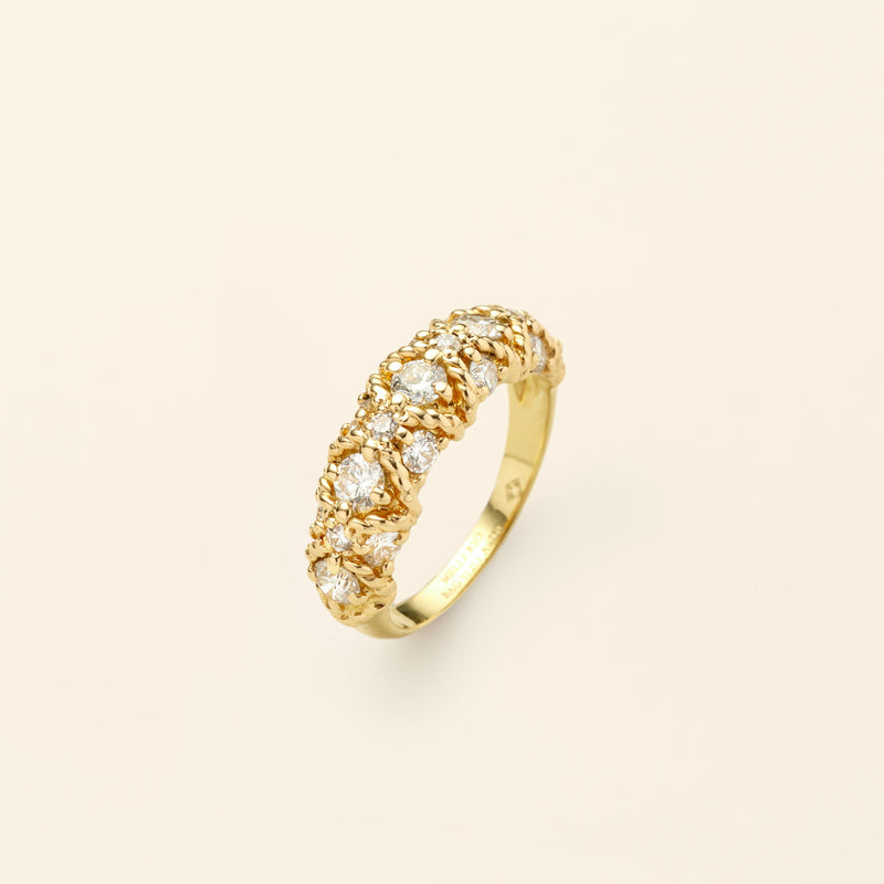 Mini Stresa Ring